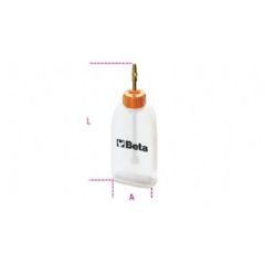 BETA Plastik Mini Yağdanlık 30cc (1755 30 - 017550003)