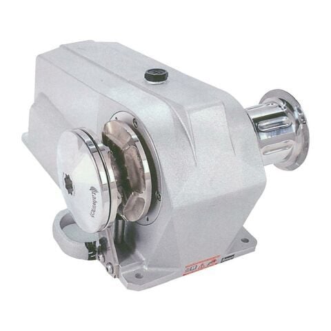 ITALWINCH Devon Zincir Irgatı 1500W 12V 8mm Zincir