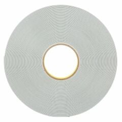 3M 9508W D/C Pe Foam Tape Bant 19mmx5mt