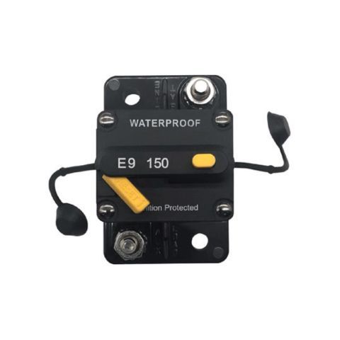 ITALWINCH Irgat Sigortası 100 Amper