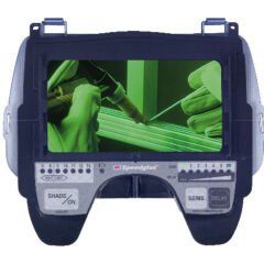 3M 500015 9100X Oto. Kararan Cam