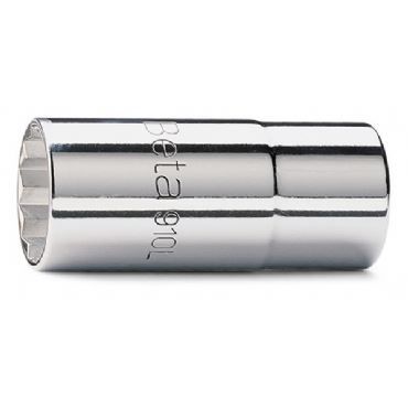 BETA 12 Köşe Lokma Uzun 3/8'' 15mm (910BL 15 - 009100315)