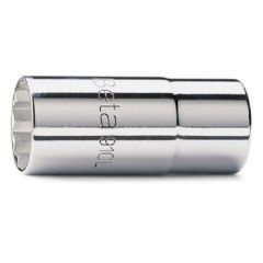 BETA 12 Köşe Lokma Uzun 3/8'' 15mm (910BL 15 - 009100315)