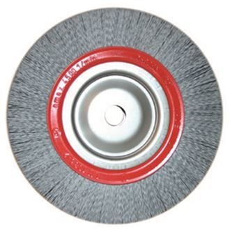 OSBORN PRO (TAIFUN) Daire Fırça Novofil 100mm