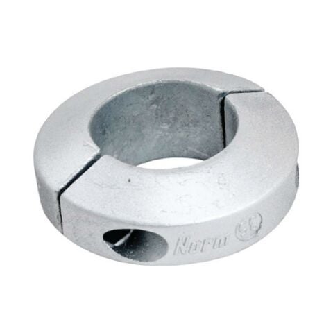 BEST ANODE Şaft Tutyası Dar 40mm Zn.