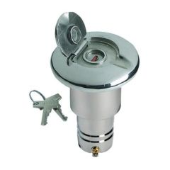 Dolum Kapağı 38-50mm Pis Su Kilitli