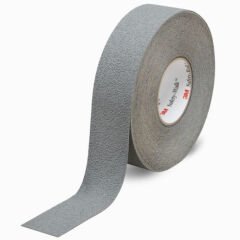 3M Safety Walk 3M Safety Walk 370 Esnek Kaydırmaz. Bant 50,8mmX18,3M Gri