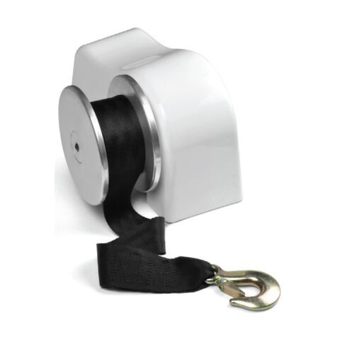 ITALWINCH Achill Kayışlı Irgat 500W 12V