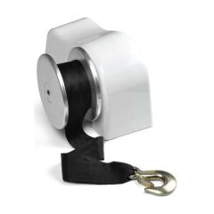 ITALWINCH Achill Kayışlı Irgat 500W 12V