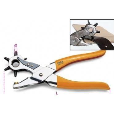 BETA Kemer Kayış Delme Pensesi (1762 - 017620001)