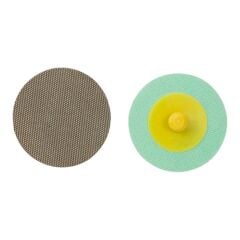 3M 6234J Roloc Disc Sarı Zımpara 50mm