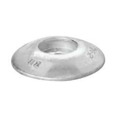 BEST ANODE Ufo Tutya Modeli Çap: 90mm Zn.