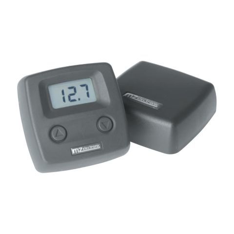 MZ ELECTRONIC Zincir Sayacı 12-24V (EV011)