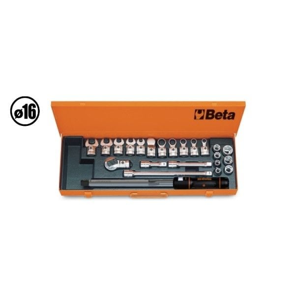 BETA Tork Anahtarı 671N/C30