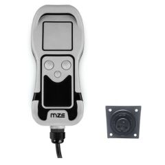 MZ ELECTRONIC Kablolu El Kumandası 12-24V (HC200)
