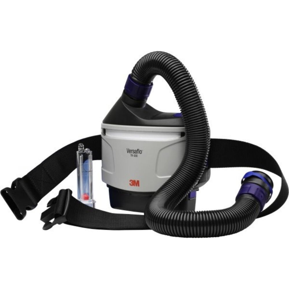 3M TR-315E Versaflo Starter Kit