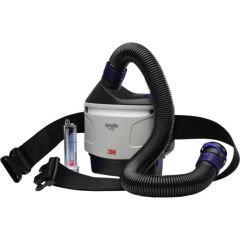 3M TR-315E Versaflo Starter Kit