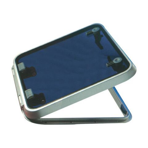 EMA Alüminyum Hatch 60X60cm