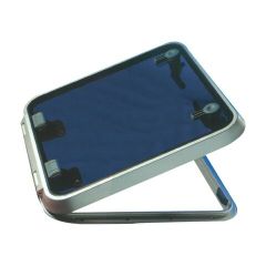 EMA Alüminyum Hatch 60X60cm