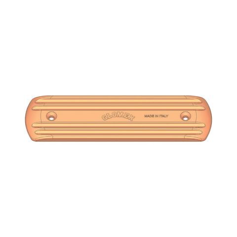 GLOMEX Elektroliz Anotu 205X64X13mm