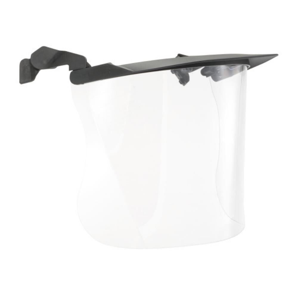 3M Peltor V4F Şeffaf Vizör Pc