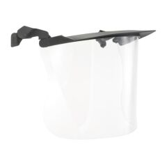 3M Peltor V4F Şeffaf Vizör Pc