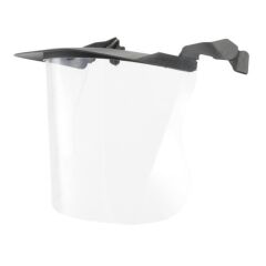 3M Peltor V4F Şeffaf Vizör Pc