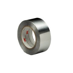 3M 425 Alüminyum Bant 75mmX55m