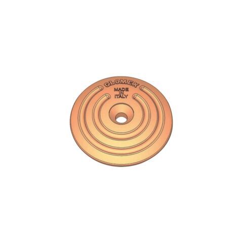 GLOMEX Elektroliz Anotu Çap: 55mm