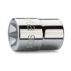 BETA Dişi Torx Lokma 3/8'' E8 (910FTX 8 - 009100408)