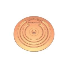 GLOMEX Elektroliz Anotu Çap: 128mm
