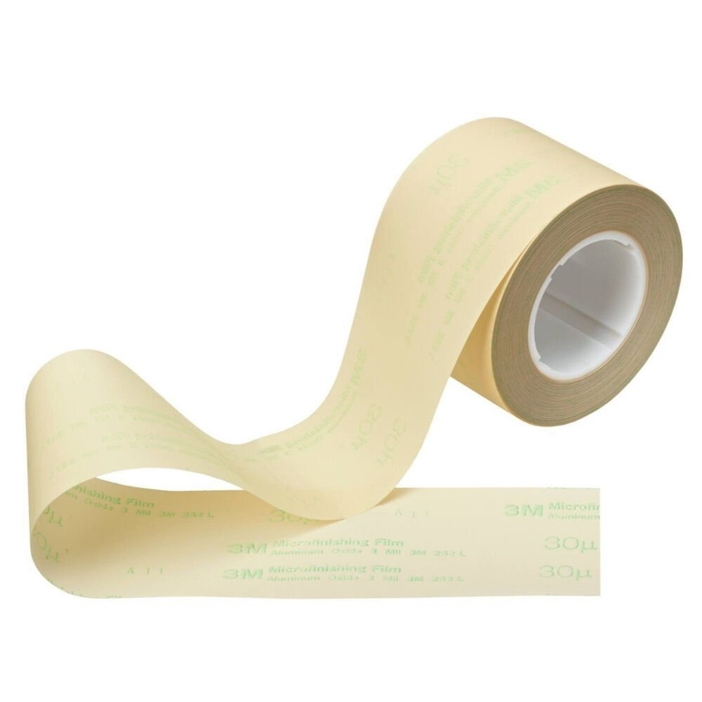 3M 262L ImmF Rotoli 100 mm x 50 m 30 Mikron