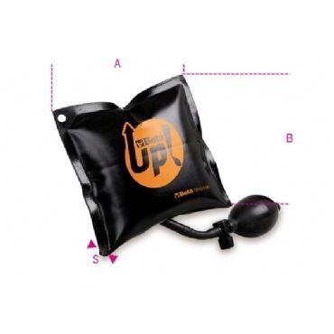 BETA Kapı Aralama Yastığı Airbag (1800/100 - 018000000)