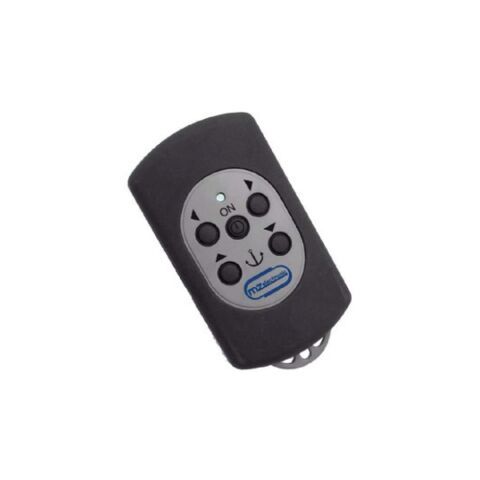 MZ ELECTRONIC El Kumandası 4 Kanallı