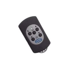 MZ ELECTRONIC El Kumandası 4 Kanallı