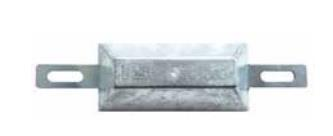 Konik Demirli Tutya 0,25kg Sc250
