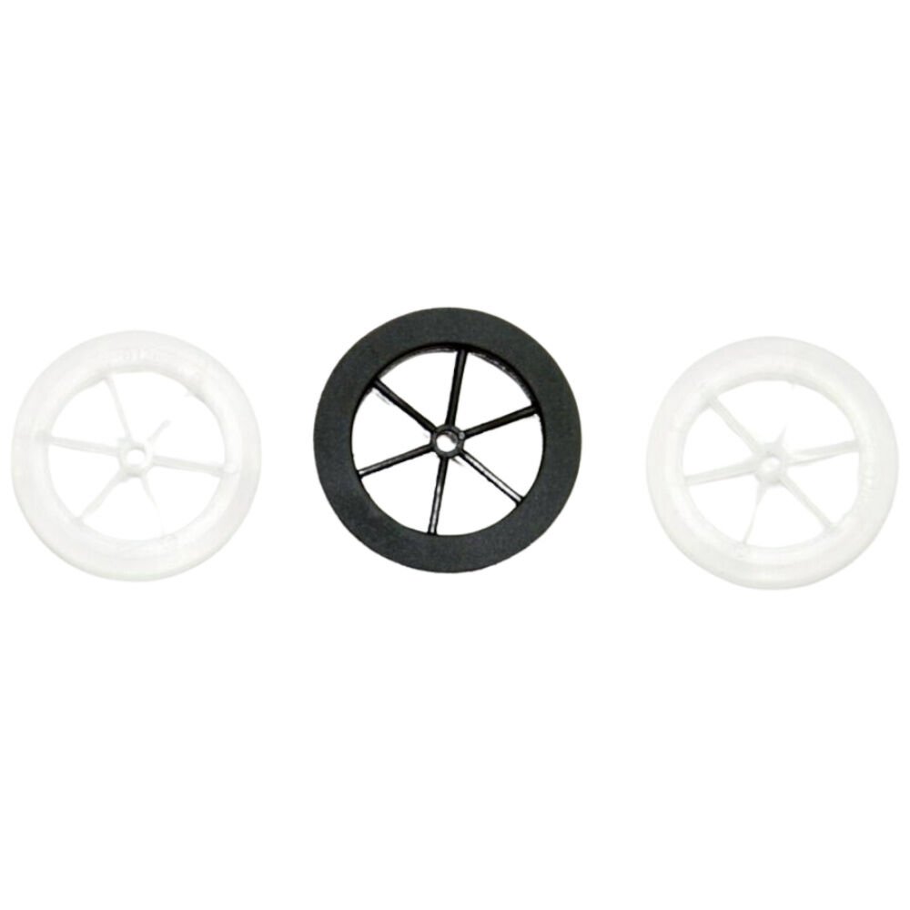 3M 6893 Tam Yüz Maskesi İçin Soluma Vanası