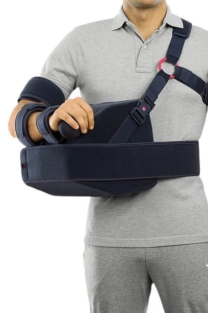 MEDI SAS 45 Omuz Abdüksiyon Desteği (R02100)