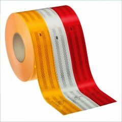 3M 983-10 Reflektif Şerit