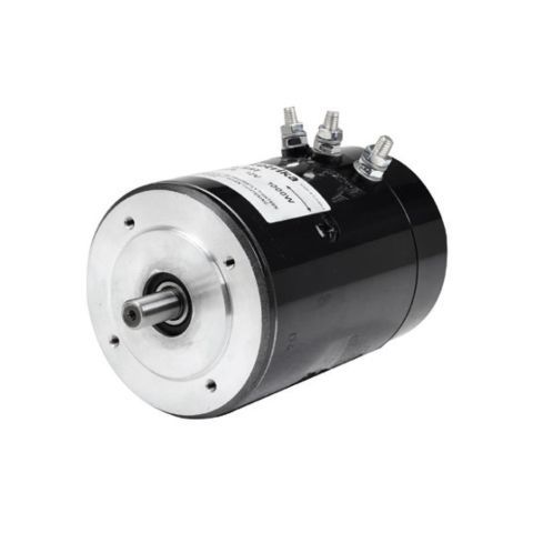 ITALWINCH Irgat Motoru 700W 12V