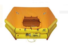PLASTIMO Can Salı 8 Kişilik 74x50x25cm
