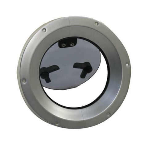 EMA Alüminyum Lumboz Yuvarlak 29cm