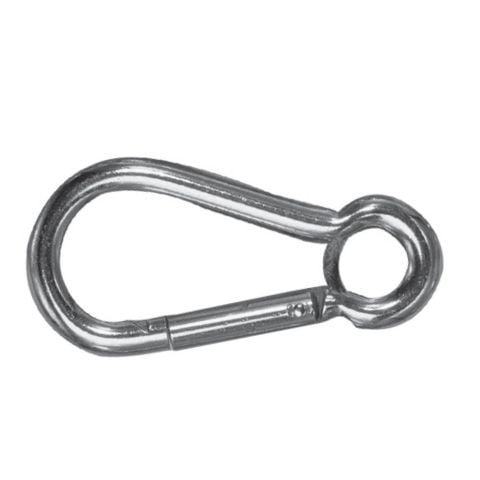 Mapalı Lüks Karabina 12mm