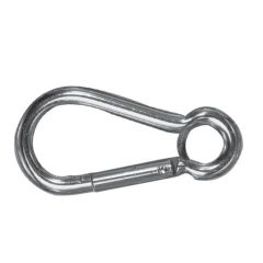 Mapalı Lüks Karabina 12mm