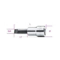 BETA Düz Tornavida Lokma 910LP 1,2X8