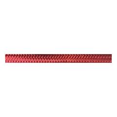 DOLPHIN ROPE Renkli İskota Halatı 8mm Kırmızı