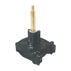 MULTIFLEX Direksiyon Kutusu H101+X34 Şaft 80mm