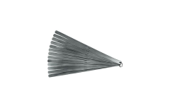 FORMAT Çelik Sentil Filler Çakısı 13 Yaprak 300mm - 0,05-1.00mm