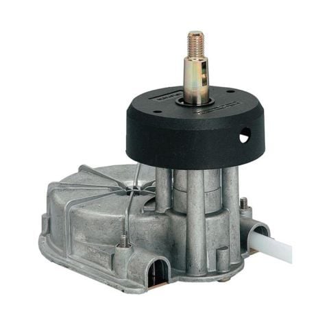 ULTRAFLEX Direksiyon Kutusu T85+X34 Şaft