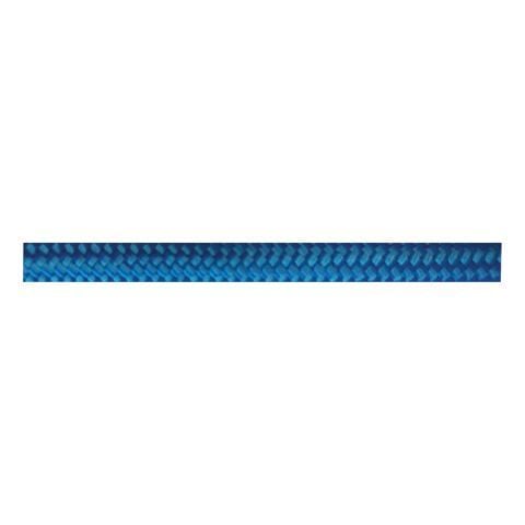 DOLPHIN ROPE Renkli İskota Halatı 8mm Mavi